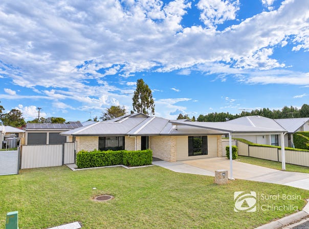 13 Keating Street, Chinchilla, Qld 4413