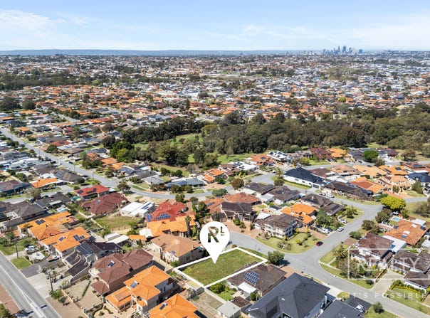 69 Kookaburra Street, Stirling, WA 6021