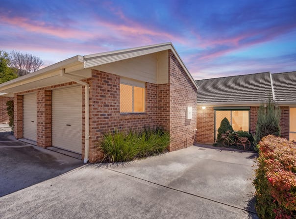 3/3 Riddle Place, Gordon, ACT 2906