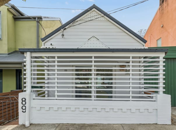 89 Samuel Street, Tempe, NSW 2044