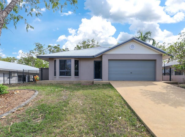 7 Inverway Circuit, Farrar, NT 0830