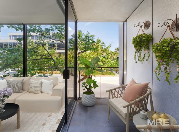106/311 Burwood Road, Hawthorn, Vic 3122