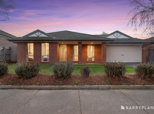 29 Storey Drive, Pakenham, Vic 3810