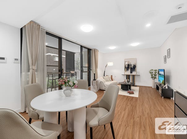 104/3 Forest Grove, Epping, NSW 2121
