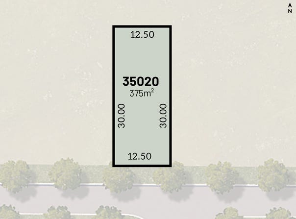 Lot 35020, New, Gawler East, SA 5118