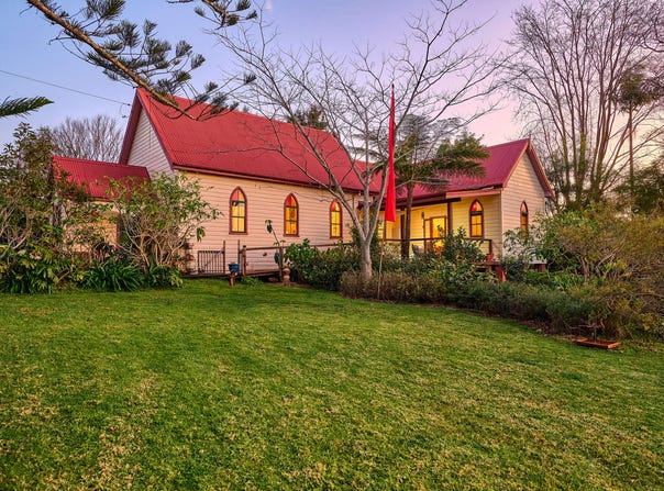 3 Thone Street, Comboyne, NSW 2429
