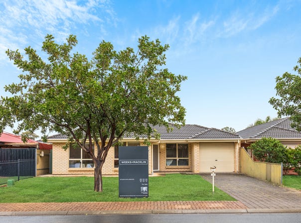 126 President Avenue, Andrews Farm, SA 5114