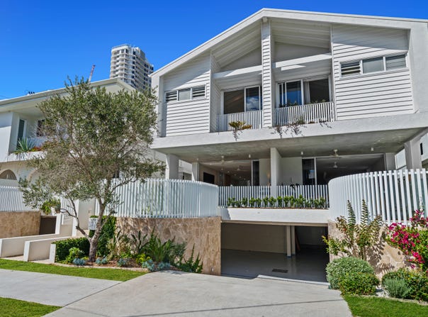 1/2B Banksia Broadway, Burleigh Heads, Qld 4220