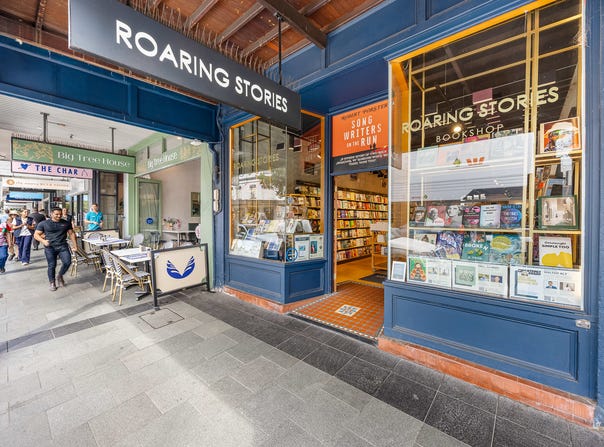268 Darling Street, Balmain, NSW 2041