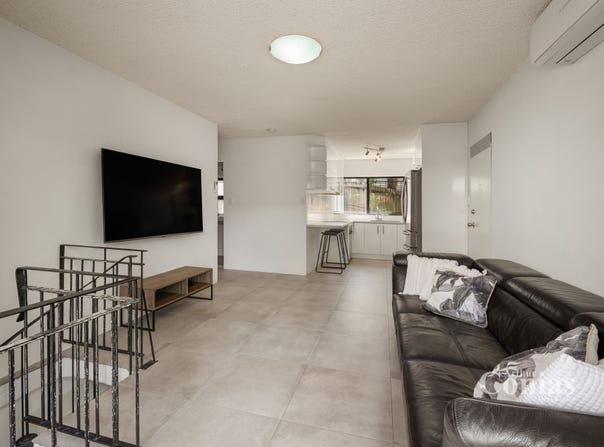 1/24 Miskin Street, Toowong, Qld 4066