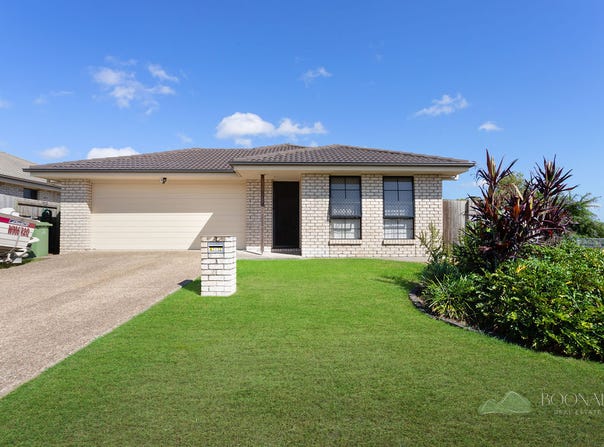 41/12 Walnut Crescent, Lowood, Qld 4311