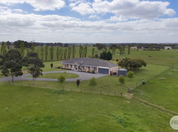 90 School Lane, Cambrian Hill, Vic 3352