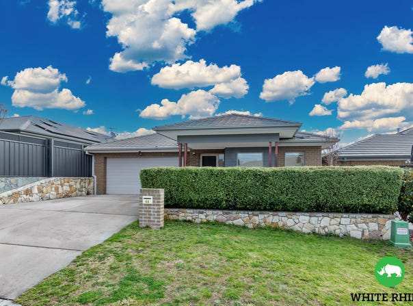 46 Daisy Loop, Googong, NSW 2620