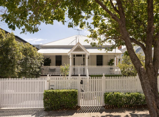 20 Abbott Street, New Farm, Qld 4005