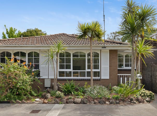 3/8 Latrobe Street, Mentone, Vic 3194