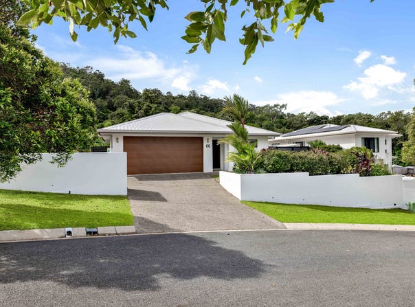 66 Flagship Drive, Trinity Beach, Qld 4879