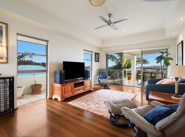 5/22 Winton Terrace, Varsity Lakes, Qld 4227