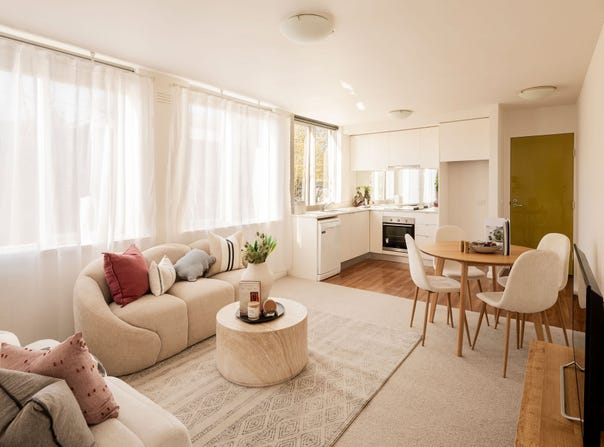 3/229 Williams Road, South Yarra, Vic 3141