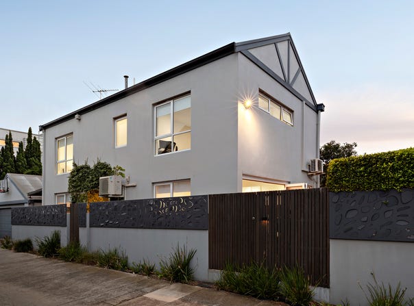 2 Adams Place, Port Melbourne, Vic 3207
