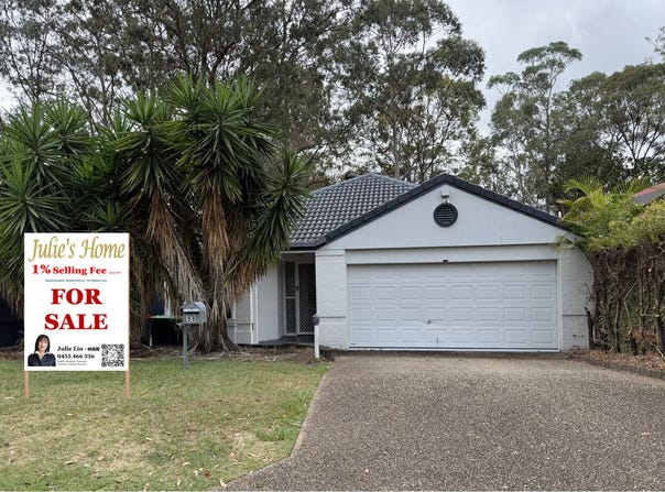 98 Banksia Circuit, Forest Lake, Qld 4078