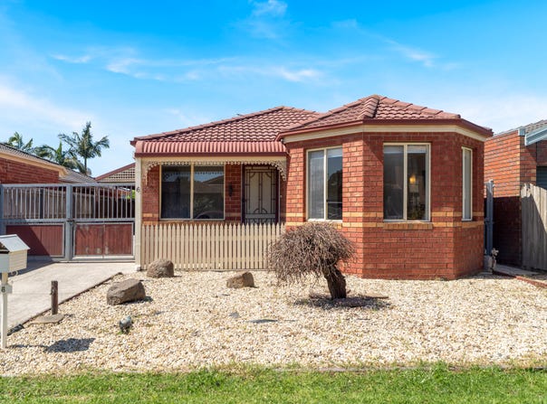 6 Jamieson Close, Roxburgh Park, Vic 3064