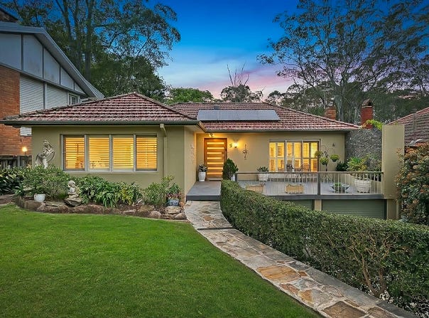 9 Lilla Road, Pennant Hills, NSW 2120