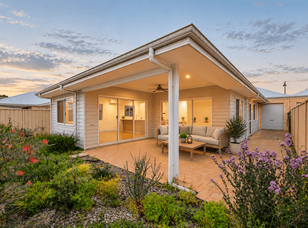 31 Hirono Loop, Dunsborough, WA 6281