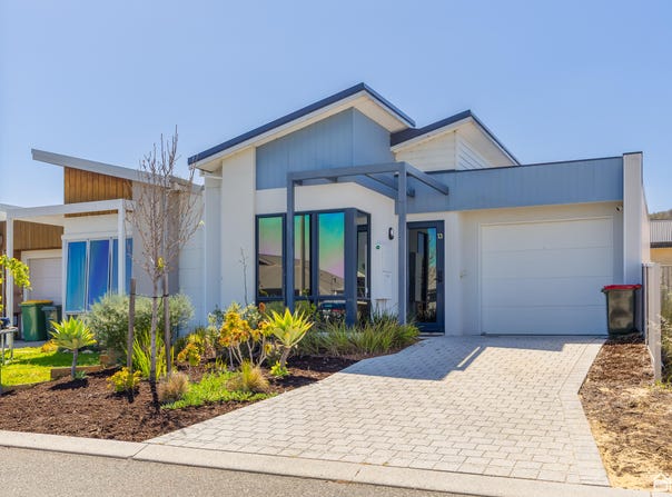 13 Braford Way, Byford, WA 6122