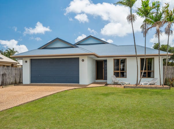 12 Biddulp Court, Kirwan, Qld 4817