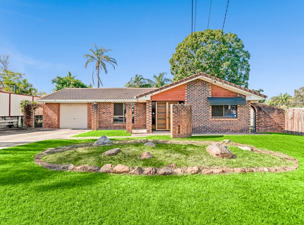 128 Estramina Road, Regents Park, Qld 4118