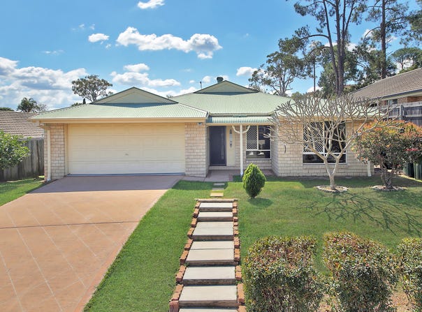 13 Brushwood Circuit, Forest Lake, Qld 4078