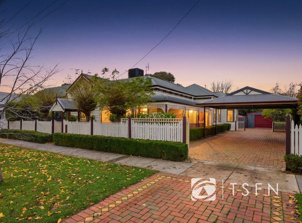26 Hopetoun Street, Bendigo, Vic 3550