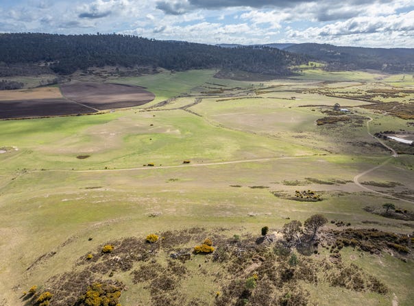 'East Dundee' Stonehenge Road, Whitefoord, Tas 7120