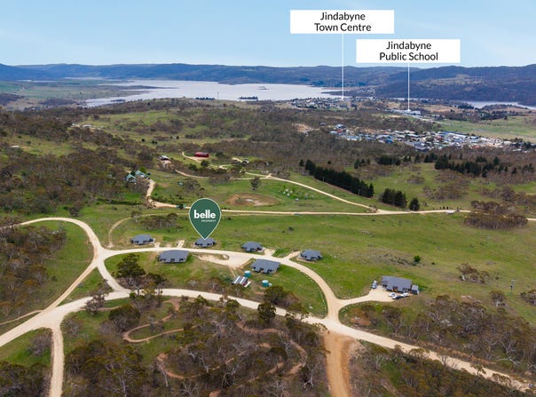4/164 Bungarra Lane, Jindabyne, NSW 2627