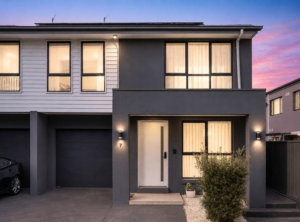 Schofields, NSW 2762