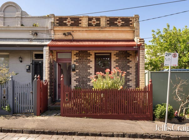 38 Hilton Street, Clifton Hill, Vic 3068