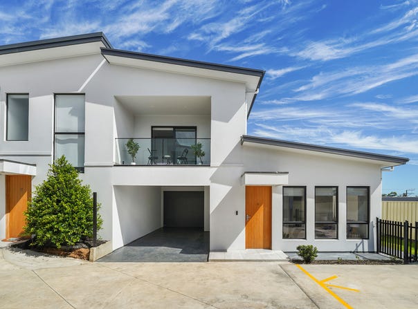 6/421 Grange Road, Seaton, SA 5023