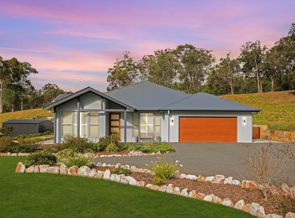 15 Yarrabee Court, Samford Valley, Qld 4520
