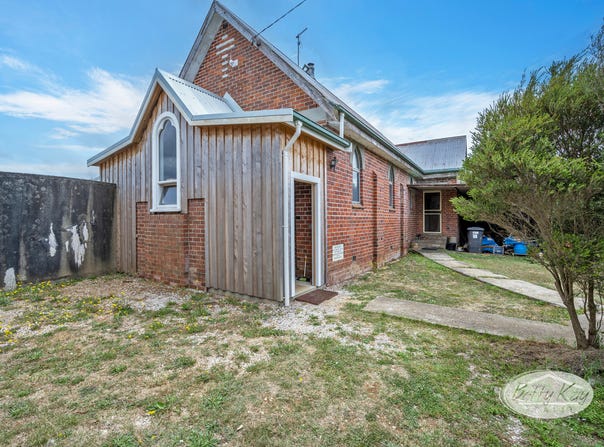 69 Comeback Road, Redpa, Tas 7330