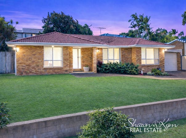 23 Network Drive, Wynnum West, Qld 4178