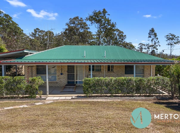 8 Erin Drive, Curra, Qld 4570
