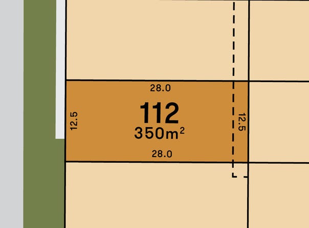 Lot 112, Holloway, Grantville, Vic 3984