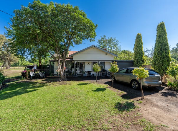 89 Kennedy Street, Euroa, Vic 3666