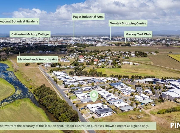 6 Alexandra Street, West Mackay, Qld 4740
