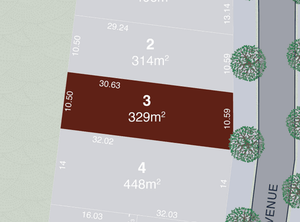 Lot 3, Kilmore Grounds, Kilmore, Vic 3764