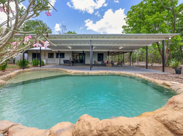 31 Varro Road, Lloyd Creek, NT 0822