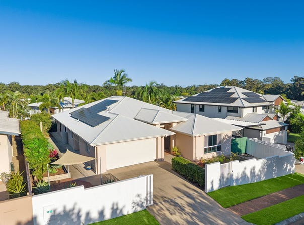 22 Tribulation Circuit, Buderim, Qld 4556