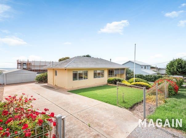 40 Herrick Street, Sellicks Beach, SA 5174