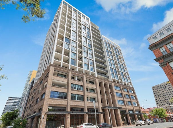 181 Waymouth Street, Adelaide, SA 5000