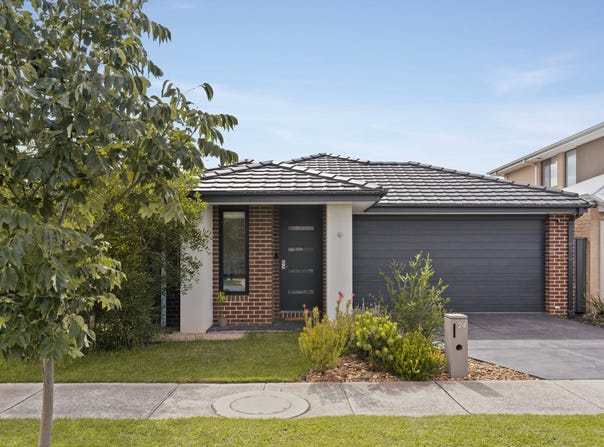 24 Yaralla Circuit, Clyde, Vic 3978